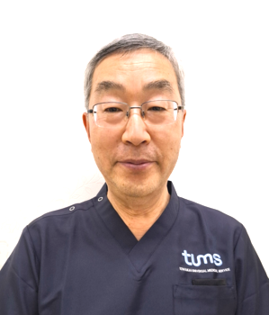 院長